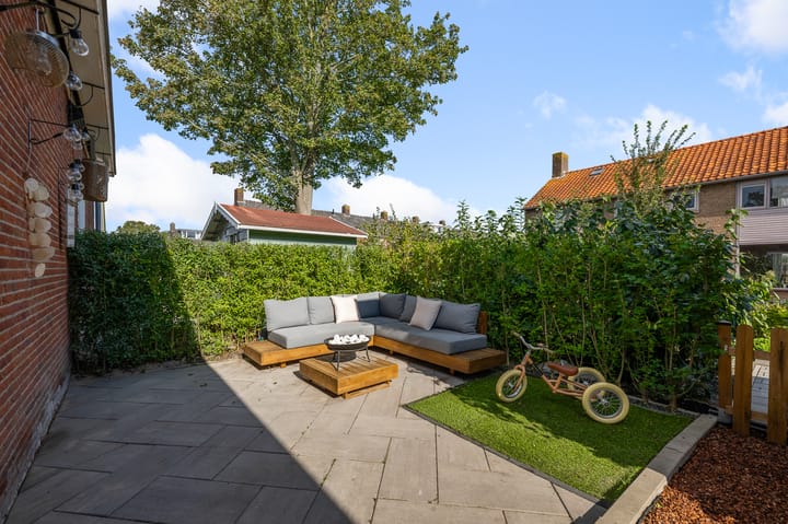 Foto 33 van Johan de Wittlaan 85