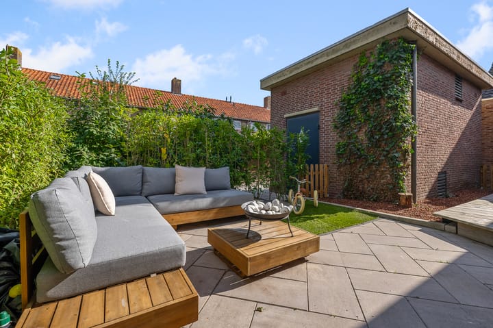 Foto 34 van Johan de Wittlaan 85