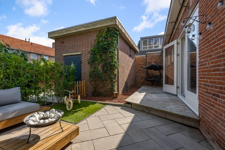 Foto 35 van Johan de Wittlaan 85