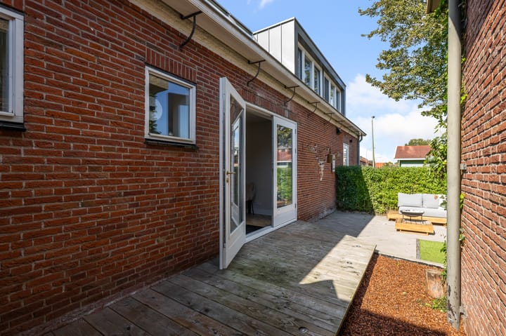 Foto 37 van Johan de Wittlaan 85