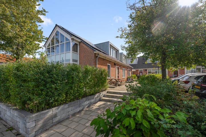 Foto 39 van Johan de Wittlaan 85