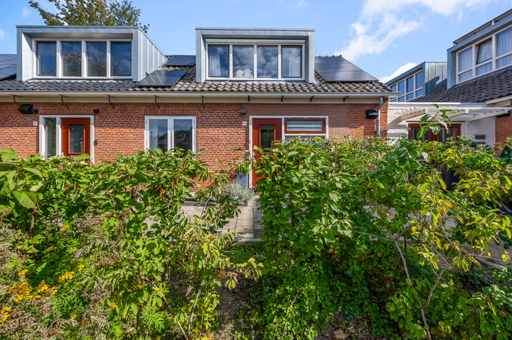 Foto 41 van Johan de Wittlaan 85