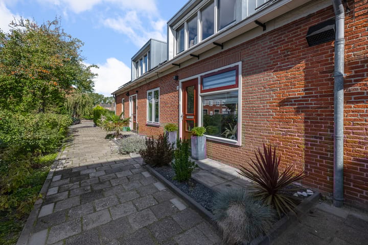 Foto 40 van Johan de Wittlaan 85