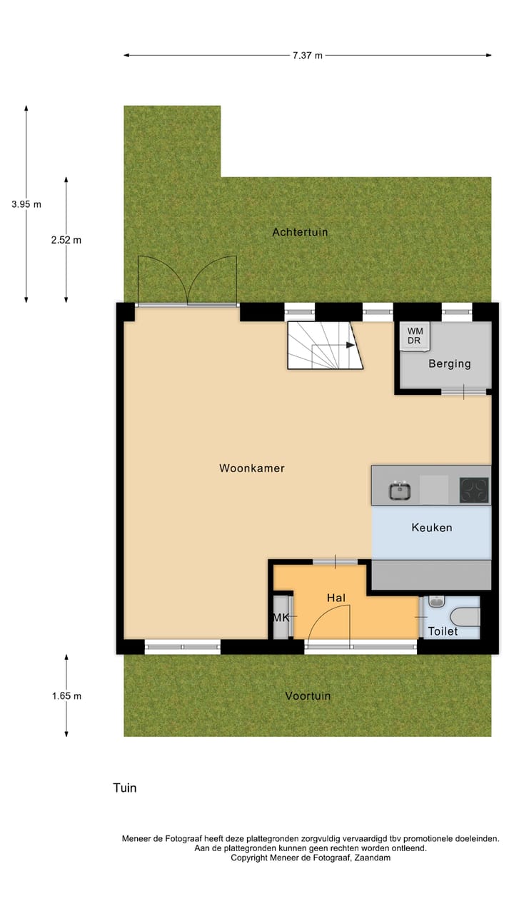 Foto 44 van Johan de Wittlaan 85