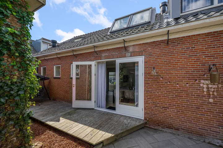 Foto 36 van Johan de Wittlaan 85