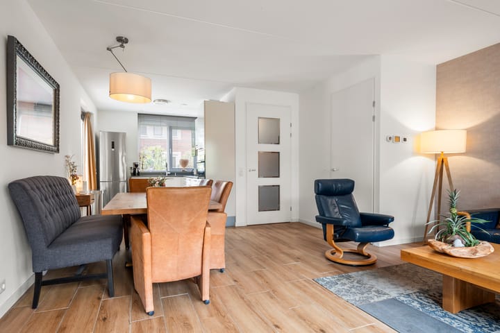 Foto 10 van Bivak 10