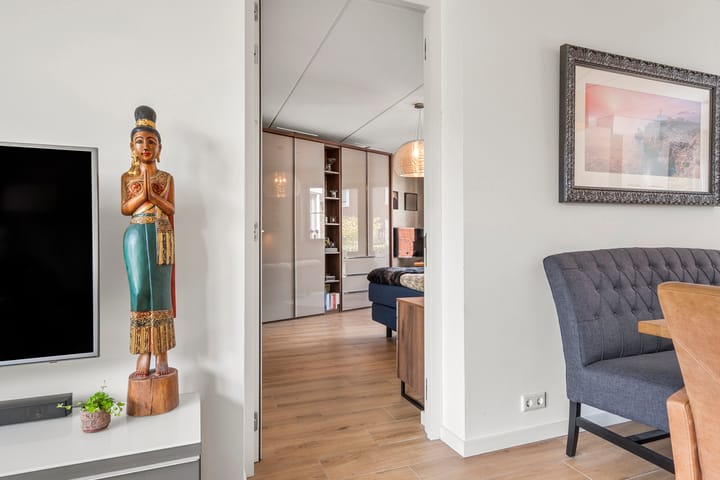 Foto 14 van Bivak 10