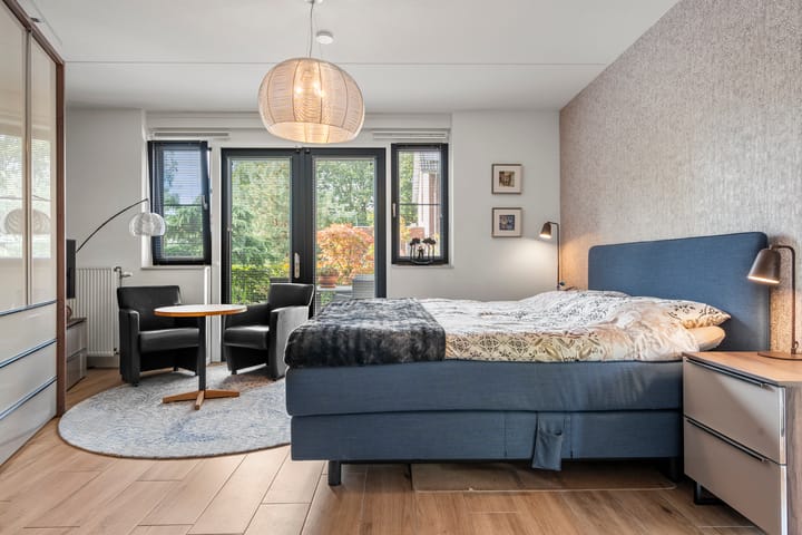 Foto 16 van Bivak 10