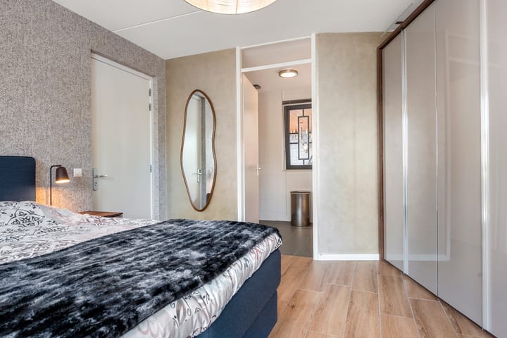 Foto 18 van Bivak 10