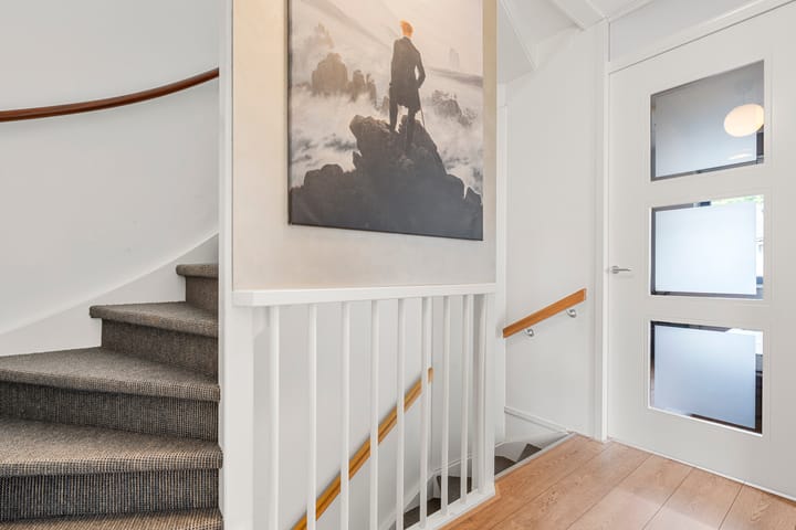 Foto 22 van Bivak 10