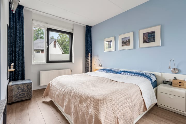 Foto 24 van Bivak 10