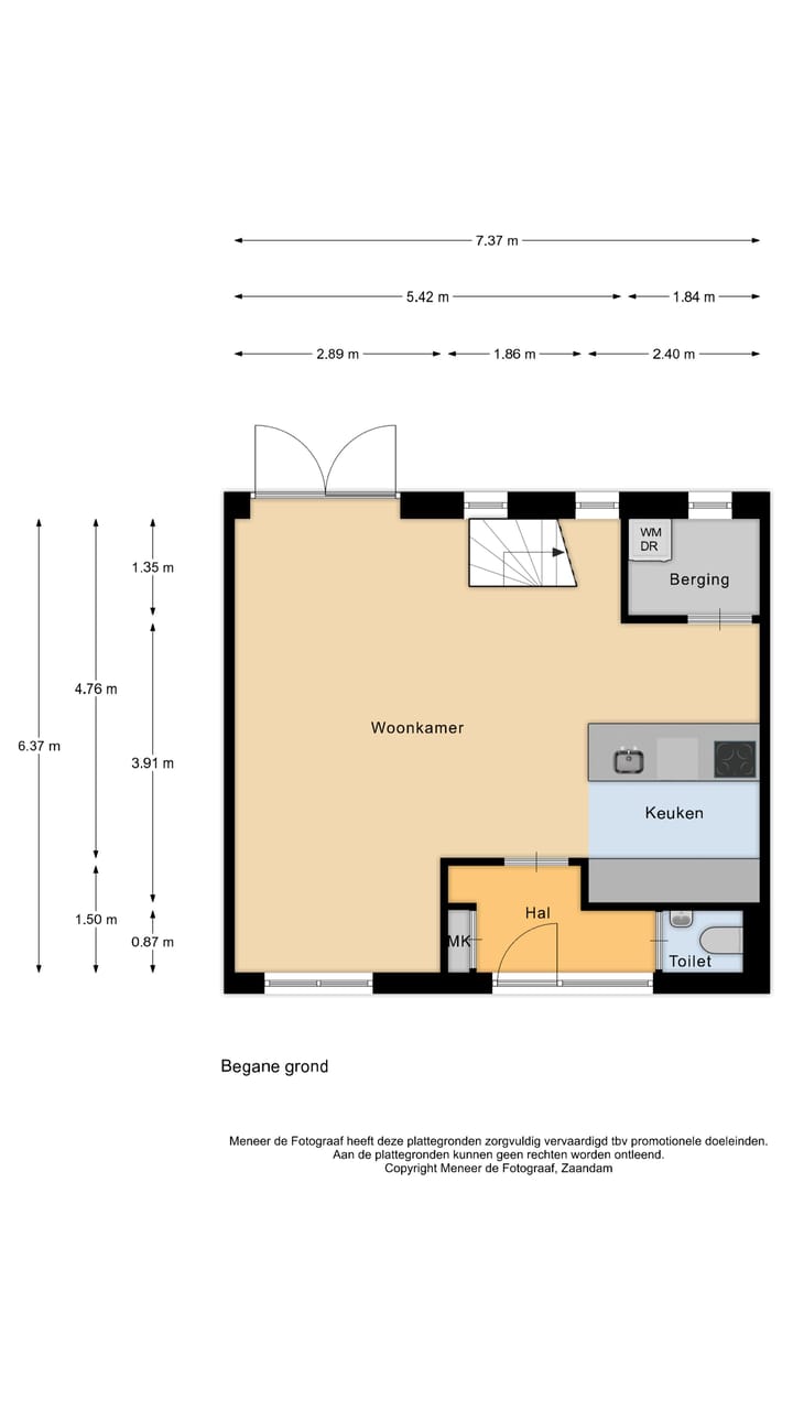 Foto 43 van Johan de Wittlaan 85