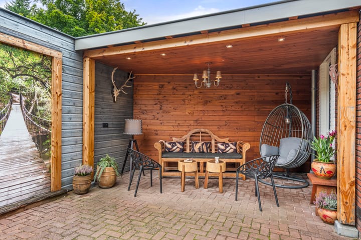 Foto 35 van Bivak 10