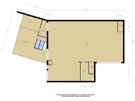View floorplan