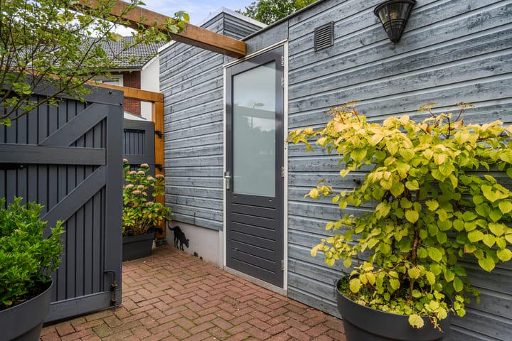 Foto 38 van Bivak 10