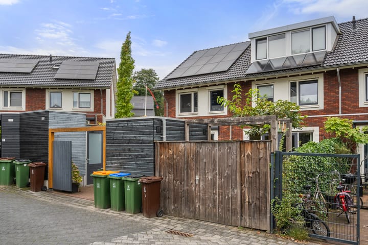 Foto 39 van Bivak 10