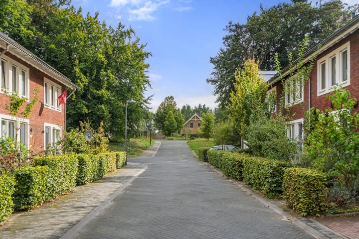 Foto 41 van Bivak 10