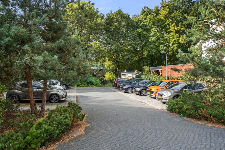 Foto 43 van Bivak 10