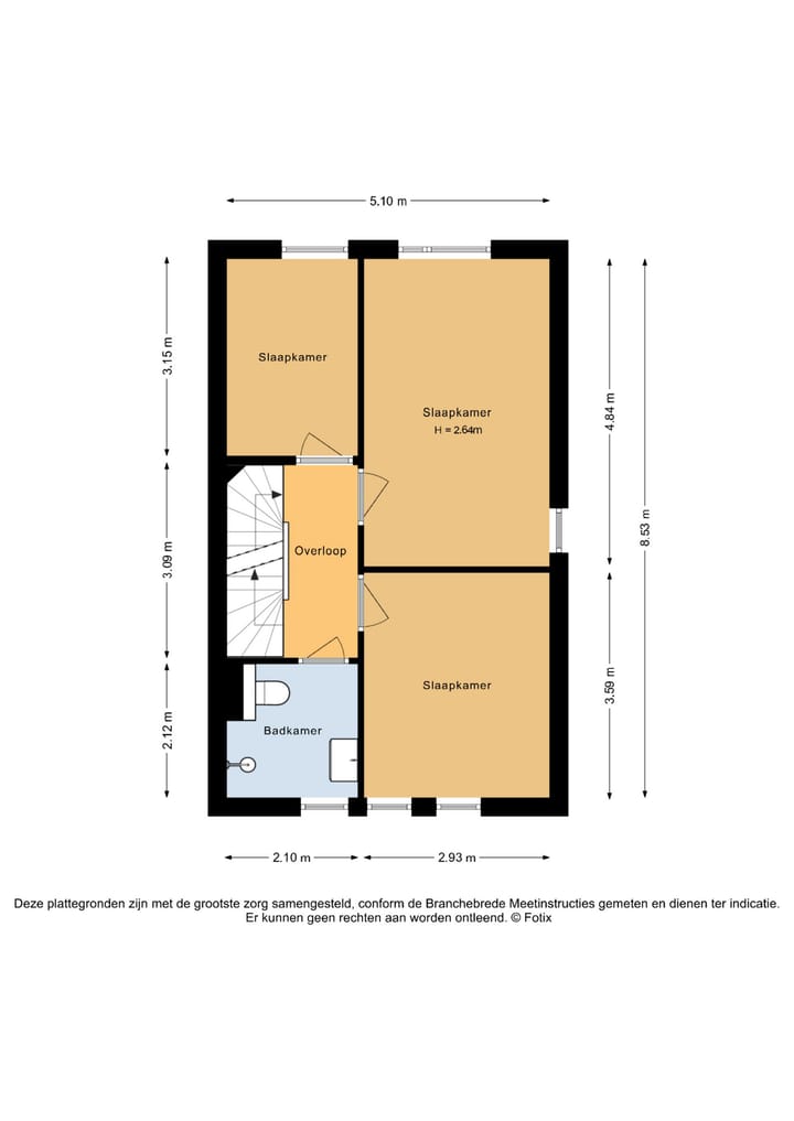 Foto 46 van Bivak 10