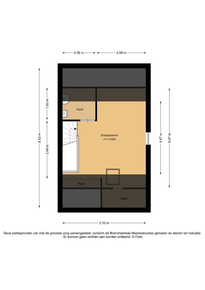 Foto 47 van Bivak 10