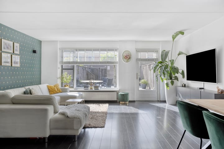 Photo 8 of Hertsmuntlaan 8