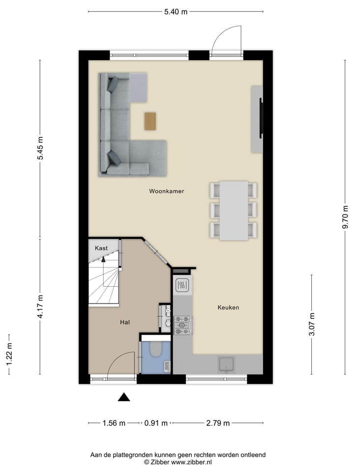 Photo 33 of Hertsmuntlaan 8