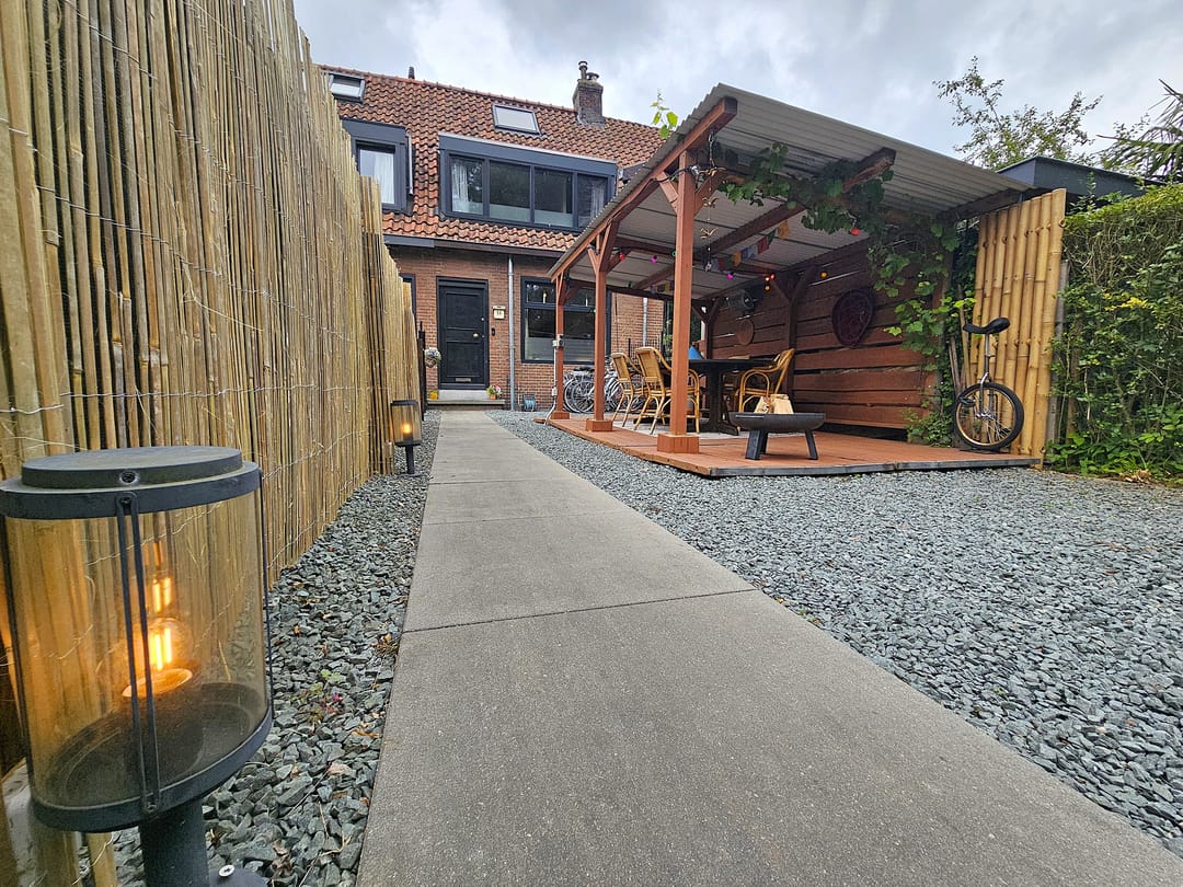 Foto 1 van Bovendijk 54