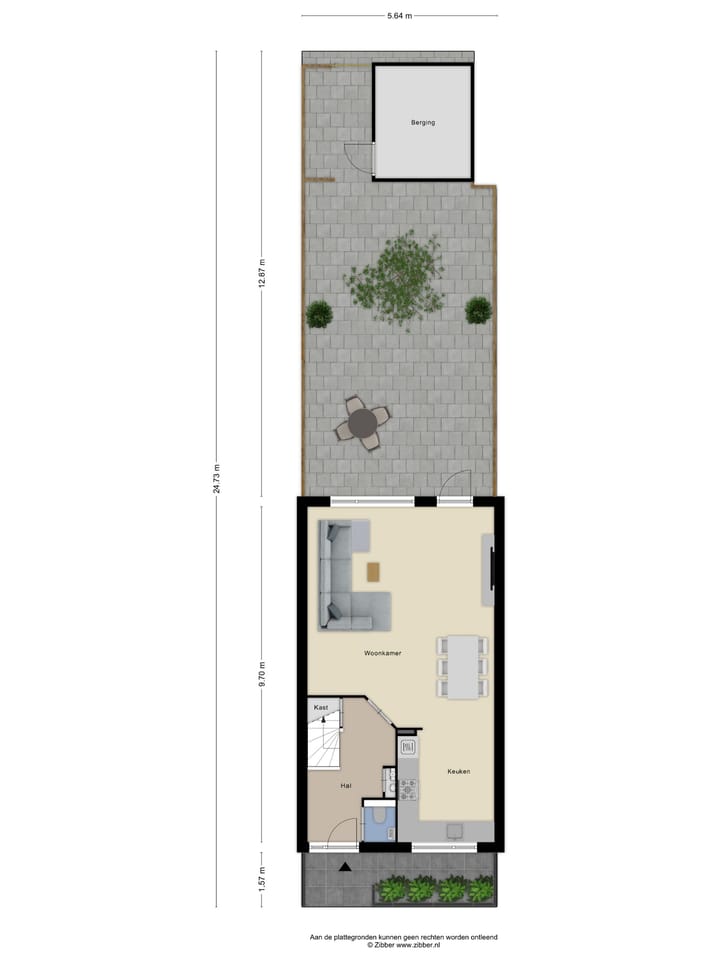 Photo 37 of Hertsmuntlaan 8