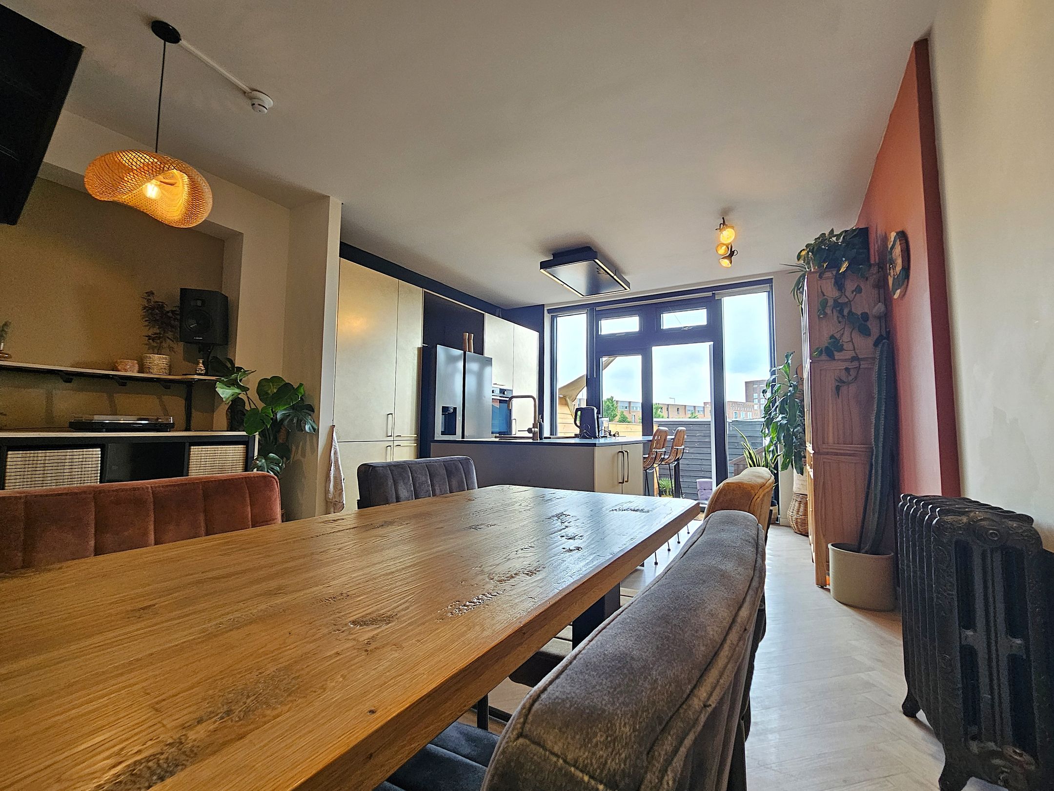 Foto 6 van Bovendijk 54