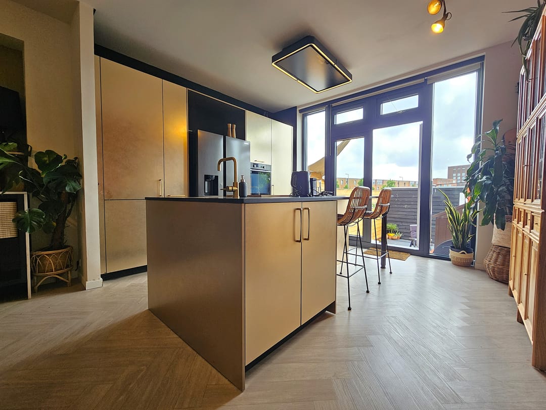 Foto 8 van Bovendijk 54