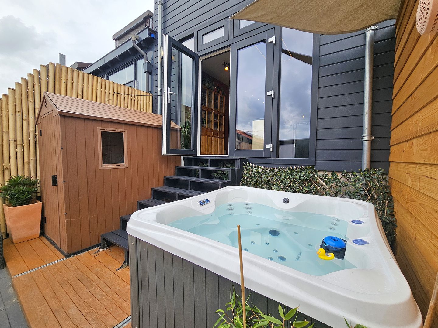 Foto 10 van Bovendijk 54