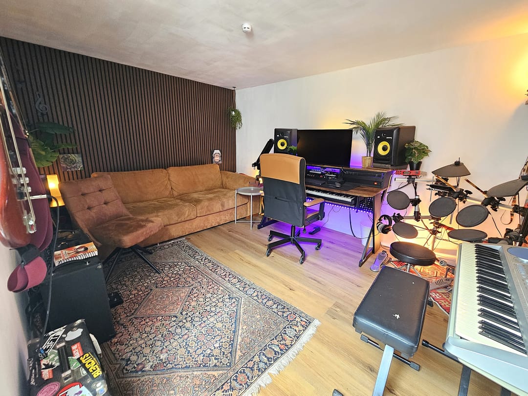 Foto 13 van Bovendijk 54