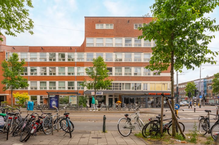 Foto 2 van Hoofdweg 140-1