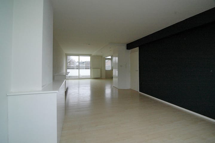 Foto 6 van Burgemeester Jur. Visserlaan 8-A