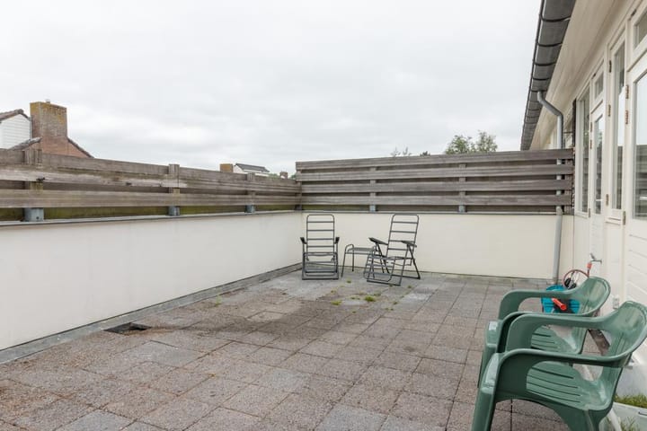 Foto 12 van Burgemeester Jur. Visserlaan 8-A