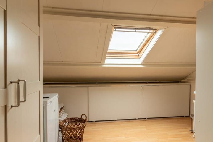 Foto 14 van Burgemeester Jur. Visserlaan 8-A