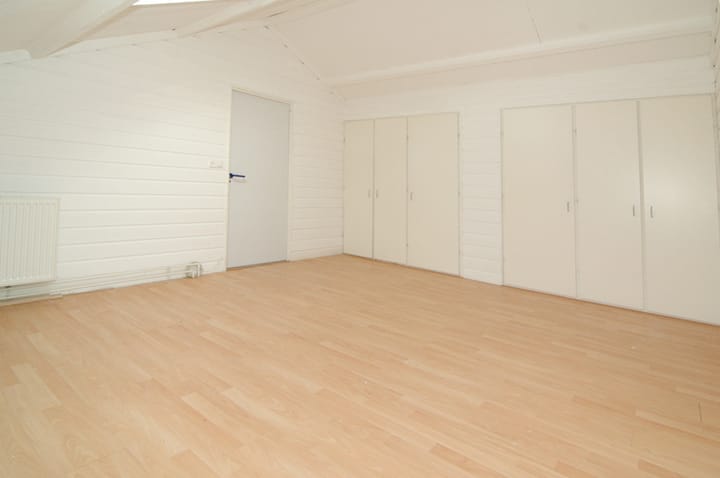 Foto 16 van Burgemeester Jur. Visserlaan 8-A