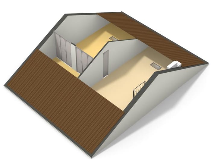 Foto 22 van Burgemeester Jur. Visserlaan 8-A