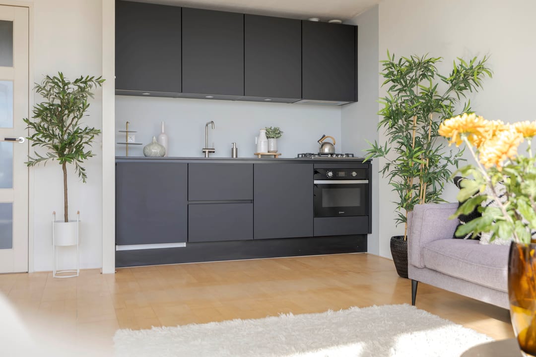 Foto 2 van Bakkerstraat 64-13