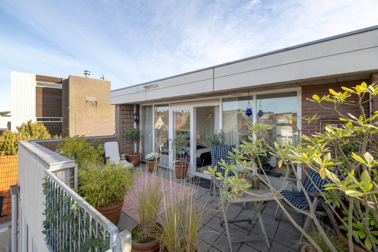 Foto 4 van Bakkerstraat 64-13