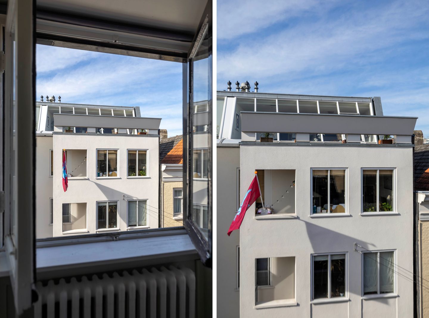 Foto 5 van Bakkerstraat 64-13