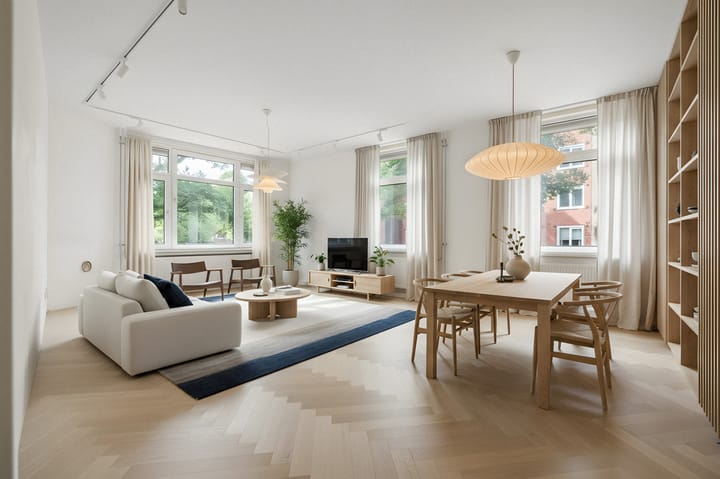 Foto 2 van IJselstraat 60-1