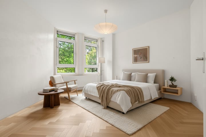 Foto 3 van IJselstraat 60-1