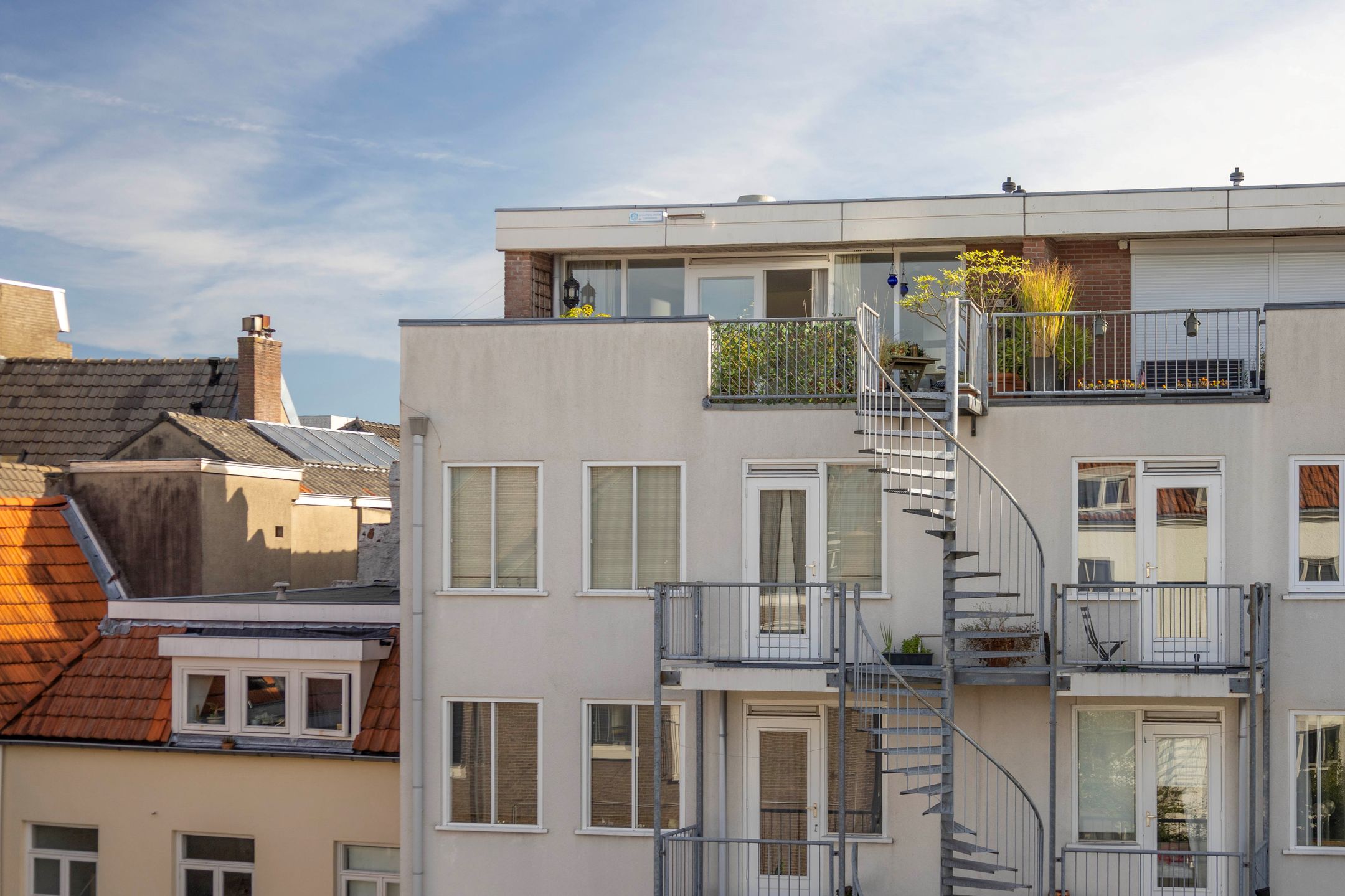 Foto 6 van Bakkerstraat 64-13