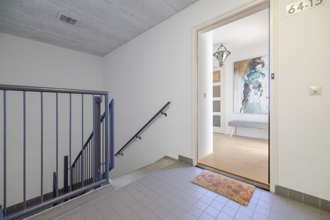 Foto 7 van Bakkerstraat 64-13