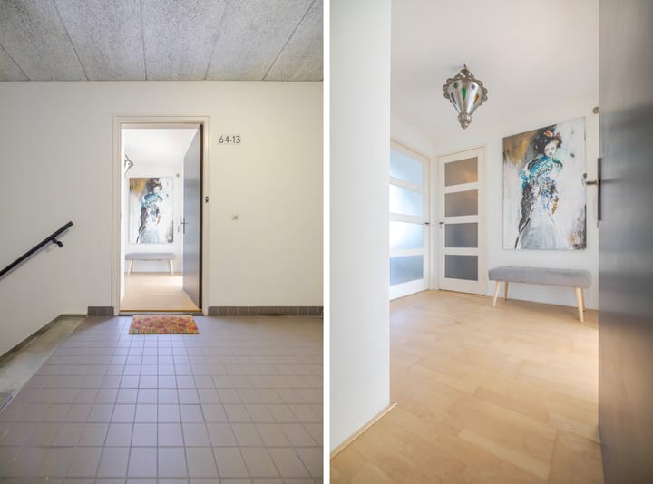 Foto 8 van Bakkerstraat 64-13