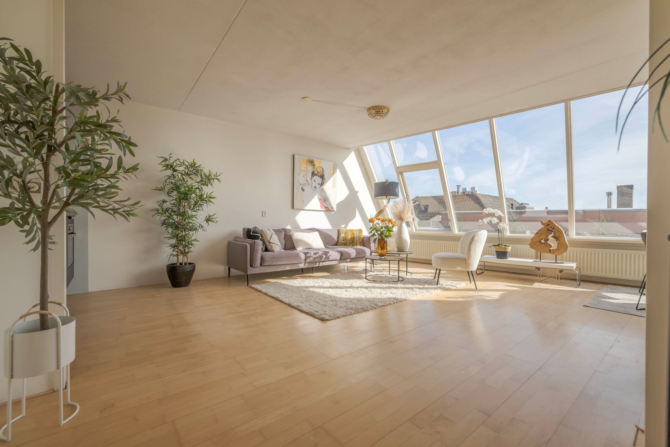 Foto 9 van Bakkerstraat 64-13