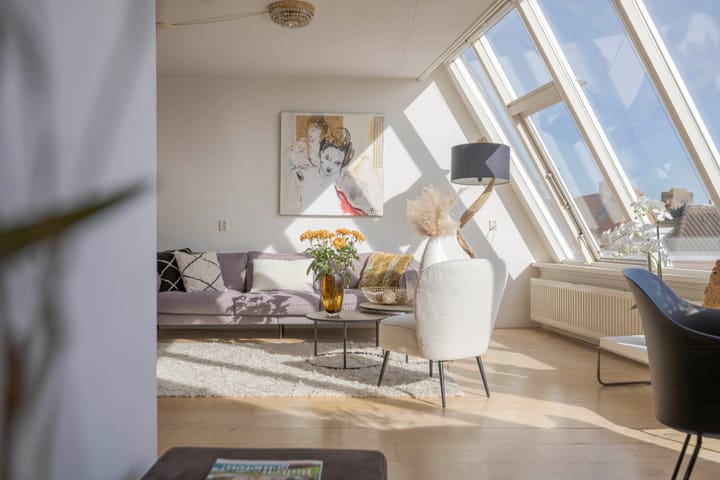 Foto 10 van Bakkerstraat 64-13