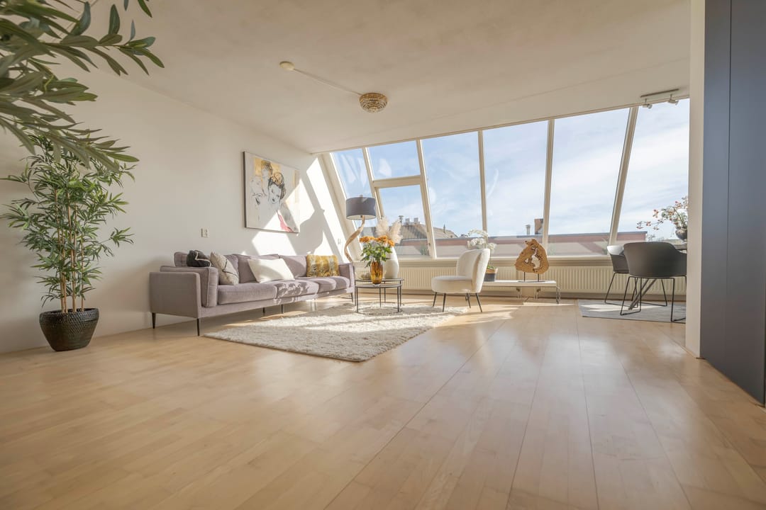 Foto 11 van Bakkerstraat 64-13