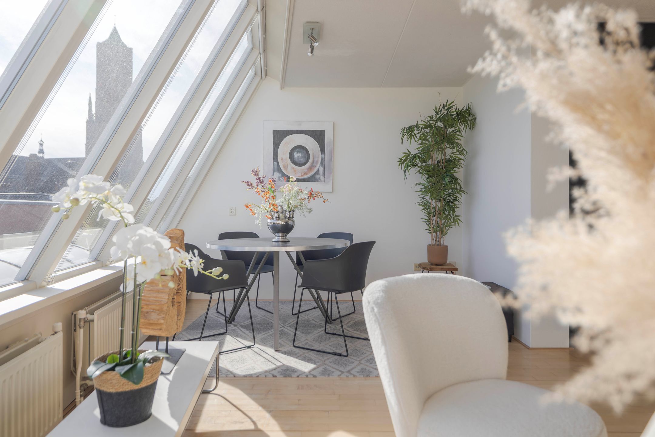 Foto 12 van Bakkerstraat 64-13